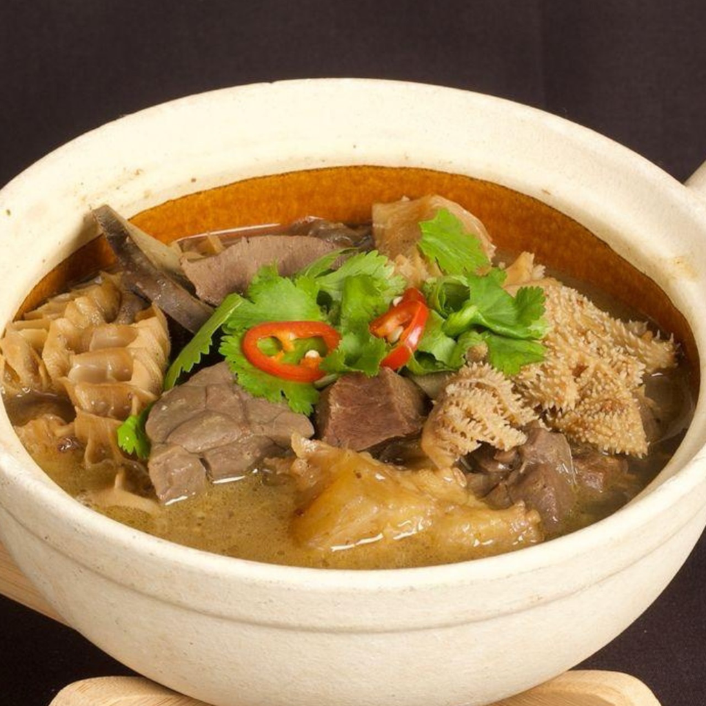 牛雜 Beef Offal HK Style (350g) (Promo)