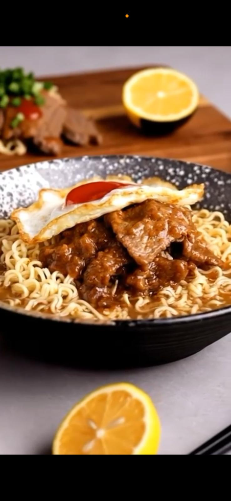 港味沙嗲牛肉 (300g)